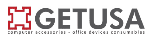 Getusa – Cartușe pentru Imprimante